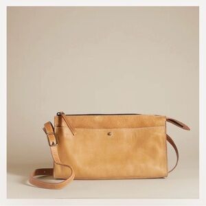 Parker Thatch Lily Broken In Heritage Leather